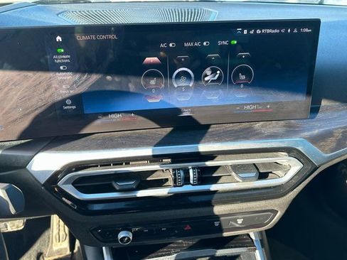 Used 2023 BMW M340i xDrive w/ Premium Package image 23