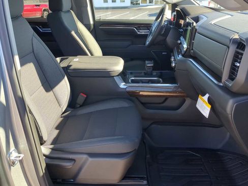 New 2026 GMC Sierra 1500 Elevation w/ Preferred Package image 29