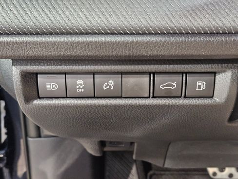 New 2026 Toyota Camry SE FWD image 13