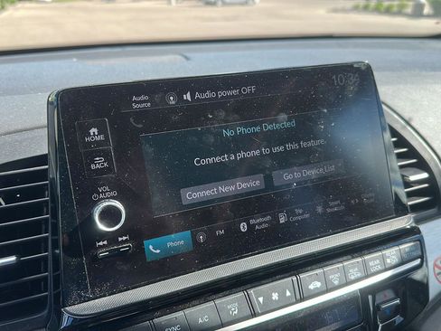 Used 2025 Honda Odyssey EX-L image 18