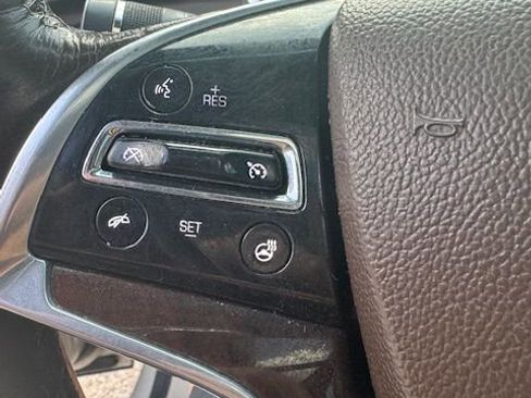 Used 2015 Cadillac SRX Performance image 11