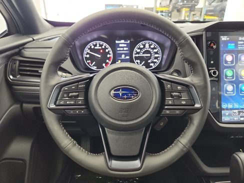 New 2026 Subaru Forester Limited AWD/4WD image 12