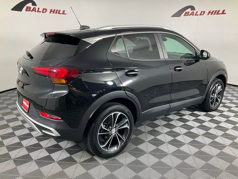 Used 2021 Buick Encore GX Select image 6