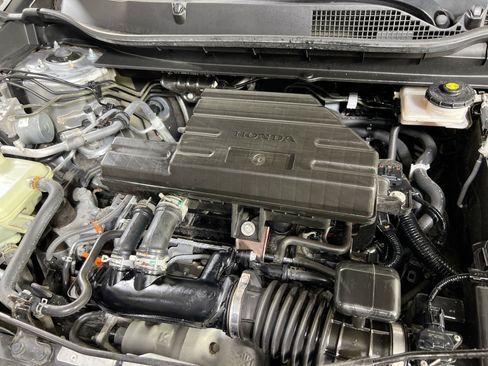 Used 2022 Honda CR-V EX-L image 29