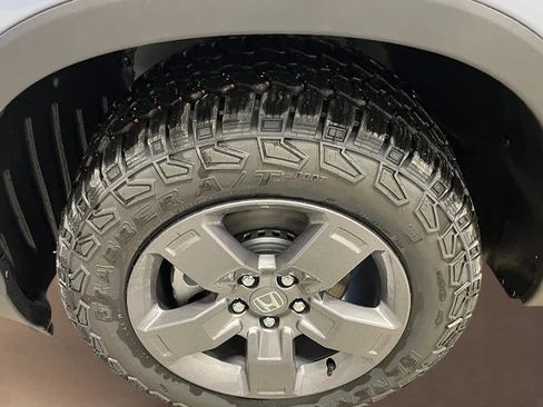New 2026 Honda Ridgeline TrailSport image 11