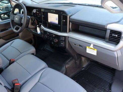 New 2026 Ford F250 XL w/ XL Chrome Package AWD/4WD image 28