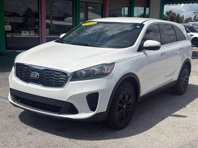 Used 2019 Kia Sorento FWD
