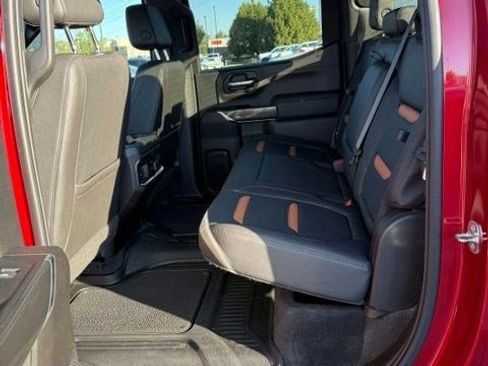 Used 2021 GMC Sierra 1500 AT4 AWD/4WD image 11