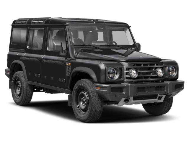 Used 2026 INEOS Grenadier Station Wagon AWD/4WD image 6
