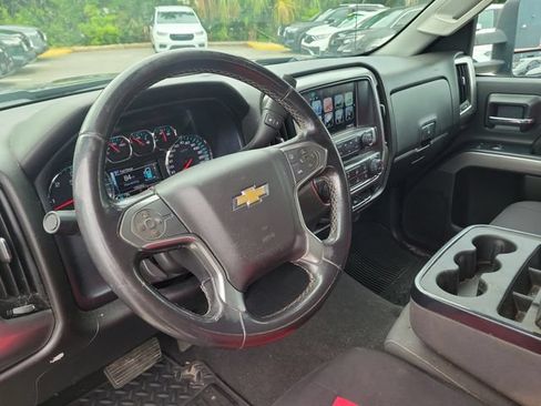 Used 2019 Chevrolet Silverado 1500 LT RWD image 19