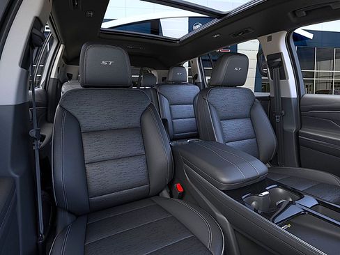 New 2026 Buick Enclave Sport Touring w/ Super Cruise Package FWD image 16