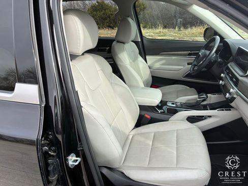 Used 2022 Kia Telluride SX image 22