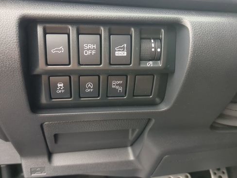 Used 2022 Subaru Forester Wilderness image 29