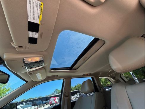 Used 2015 Jeep Grand Cherokee Limited image 33