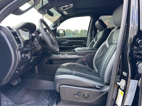 Certified 2025 RAM 1500 Big Horn image 10