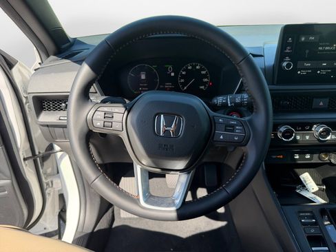 New 2026 Honda CR-V Sport image 10