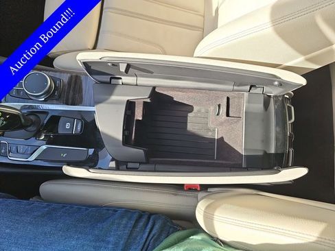 Used 2019 BMW 530i w/ Convenience Package image 26