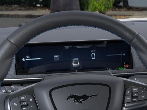 New 2026 Ford Mustang Mach-E GT image 14