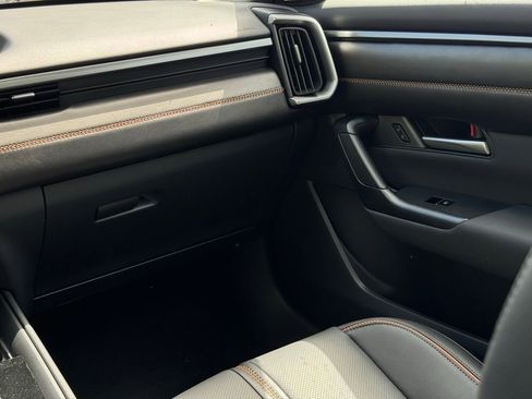 New 2025 MAZDA CX-50 AWD 2.5 Turbo w/ Weather Package image 38