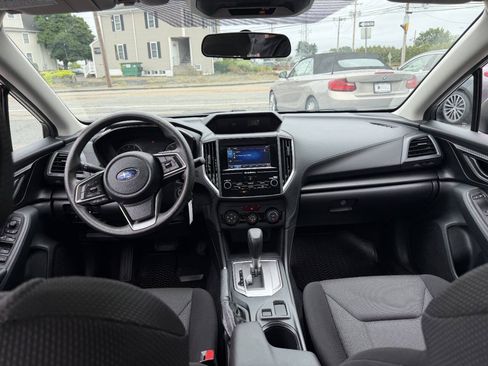 Used 2019 Subaru Impreza 2.0i AWD/4WD image 19