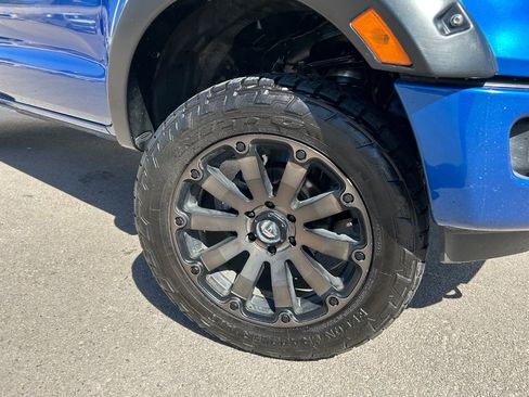 Used 2019 Ford Ranger XLT w/ Trailer Tow Package AWD/4WD image 5