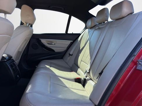 Used 2017 BMW 330i Sedan image 24