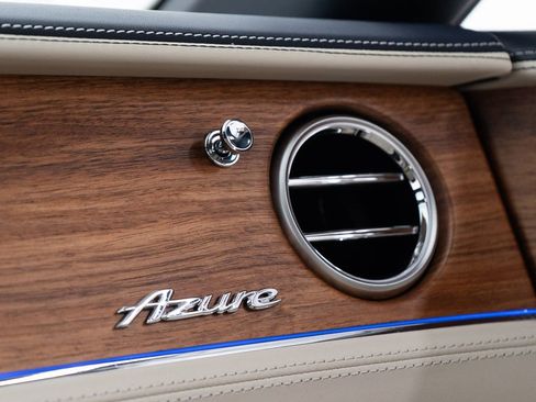 New 2026 Bentley Continental GTC AWD/4WD image 44