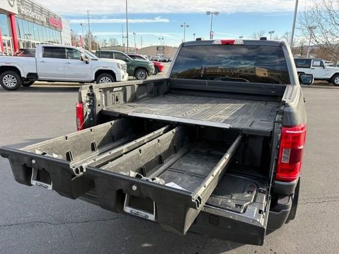 Used 2022 Ford F150 XLT w/ Equipment Group 302A High image 25