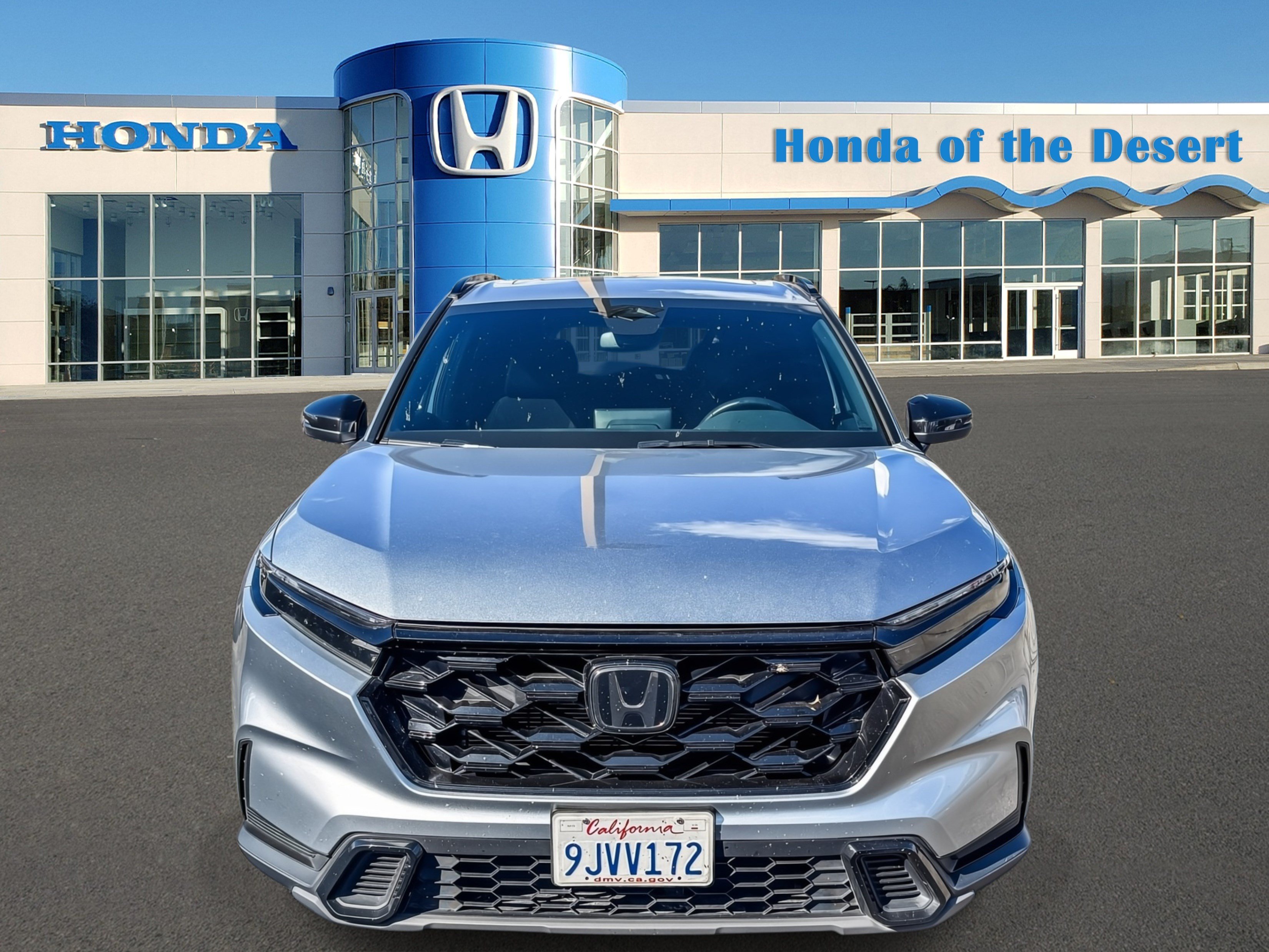 Used 2024 Honda CR-V Sport image 2