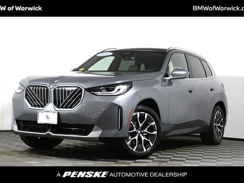 Used 2026 BMW X3 xDrive30i w/ Convenience Package AWD/4WD image 1