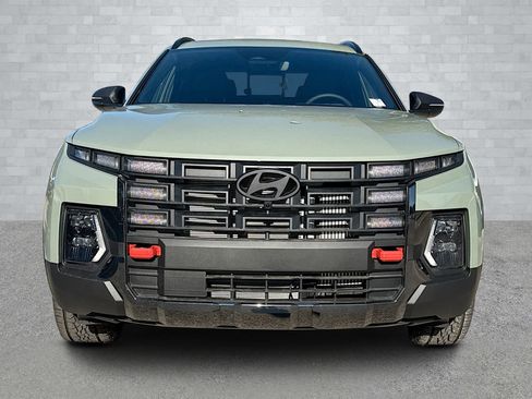 New 2026 Hyundai Santa Cruz XRT image 9