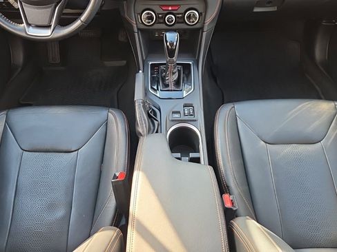 Used 2020 Subaru Crosstrek 2.0i Limited w/ Moonroof Package w/Navigation image 23