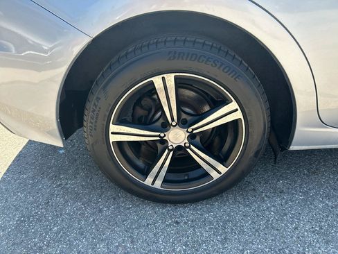 Used 2018 Subaru Impreza 2.0i w/ Popular Package #2 AWD/4WD image 28