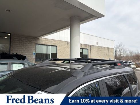 New 2026 Nissan Rogue SV image 9