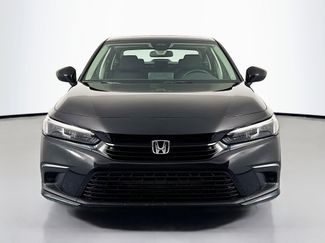 Certified 2023 Honda Civic EX video 2
