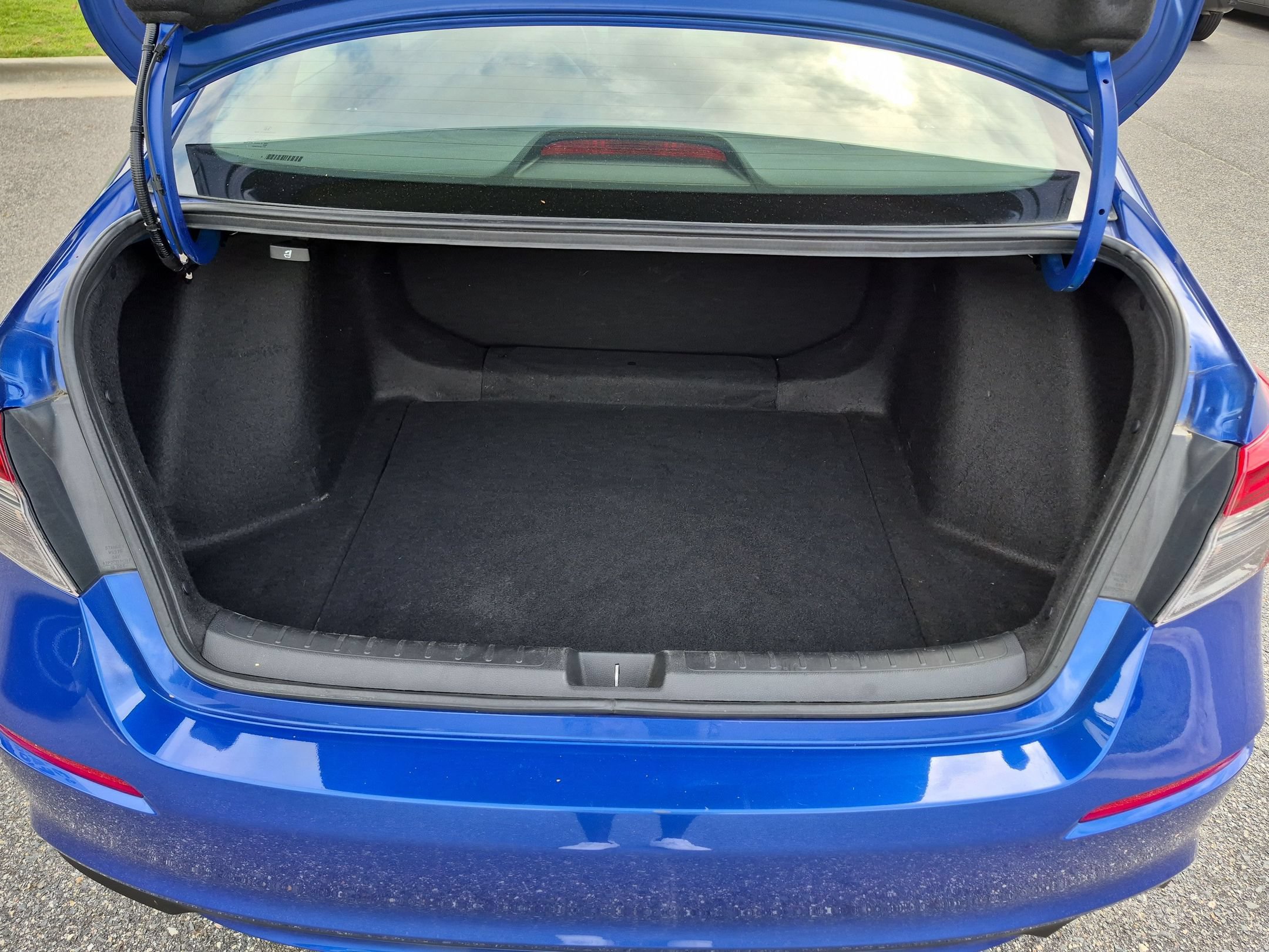Used 2024 Honda Civic Sport image 30
