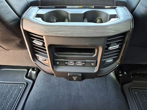 New 2026 RAM 3500 Limited AWD/4WD image 28