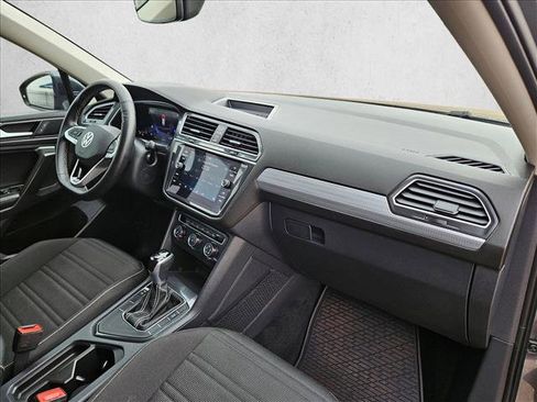 Used 2024 Volkswagen Tiguan S image 23