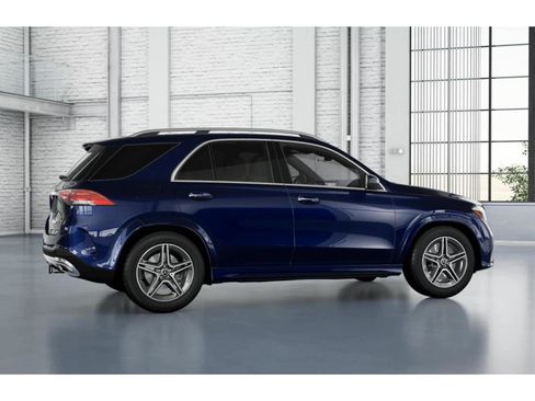 New 2026 Mercedes-Benz GLE 450 4MATIC image 16