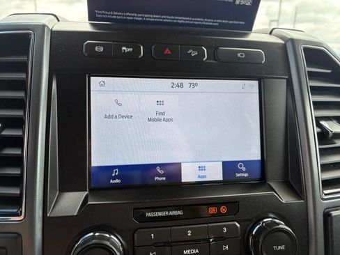 Used 2022 Ford F350 XLT w/ Black Appearance Package AWD/4WD image 20