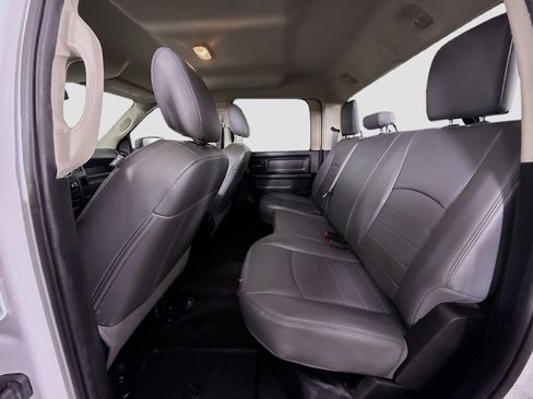 Used 2019 RAM 1500 Tradesman image 24