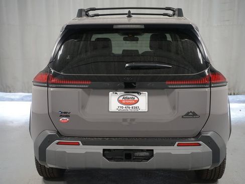 New 2026 Toyota RAV4 FWD image 7