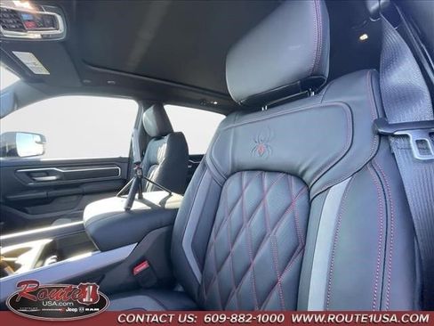 New 2026 RAM 1500 Big Horn image 5