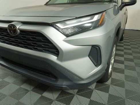 Used 2023 Toyota RAV4 LE FWD image 11
