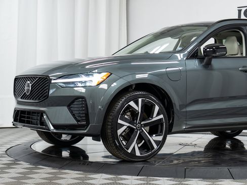 New 2026 Volvo XC60 T8 Ultra image 26