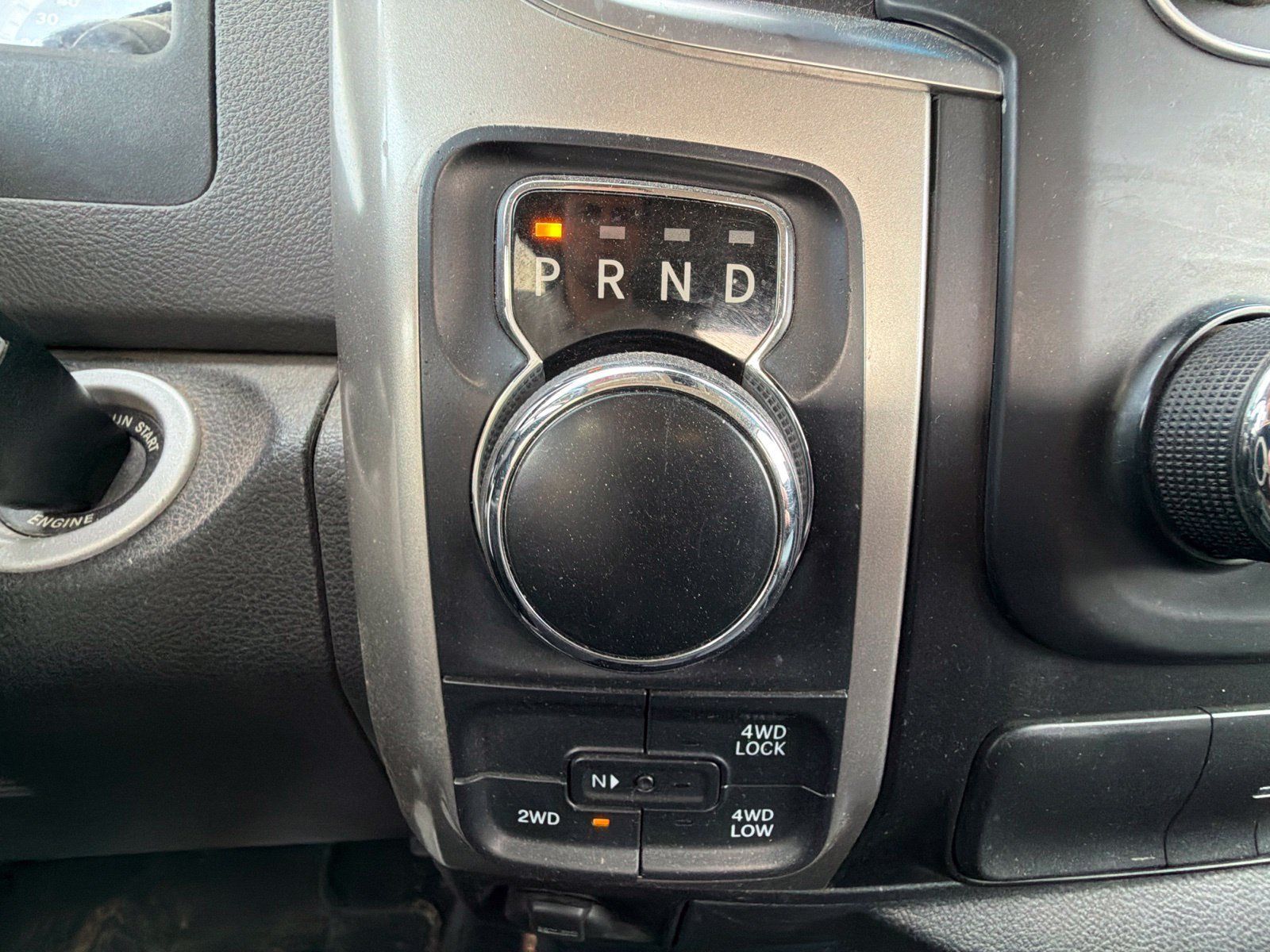 Used 2016 RAM 1500 Classic SLT w/ Protection Group AWD/4WD image 16