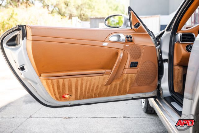 Used 2006 Porsche 911 Cabriolet image 60