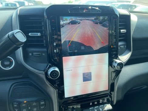 Used 2025 RAM 2500 Tradesman w/ Power Wagon Package image 25