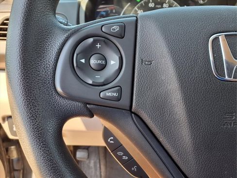 Used 2014 Honda CR-V LX image 21