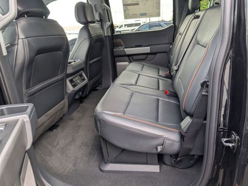 New 2026 Ford F250 Lariat AWD/4WD image 20